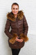 Пуховик Moncler