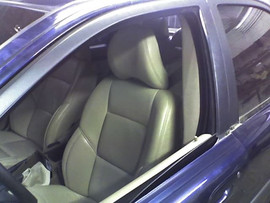 Запчасти Вольво S80 б.у.