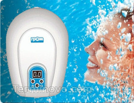 Продаю бытовой озонатор "Гроза" фирмы ООО"Дон"