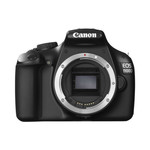 Фотоаппарат Canon EOS 1100D body