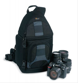 Фоторюкзак Lowe Pro Slingshot 100AW