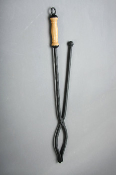 Каминные предметы - щипцы