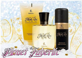 FABERLIC Подарочные наборы - подарочные цены!