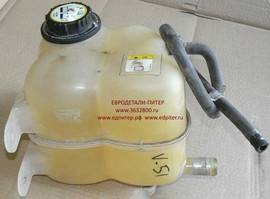 Бачок расширительный Ford Explorer 2