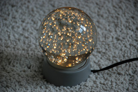 Оригинальный ночник. 2