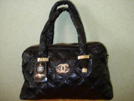 CHANEL новая