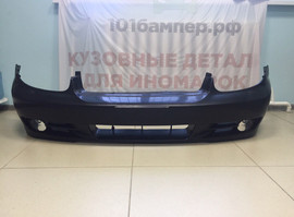 Бампер передний Тоета Камри V50 2011- в Оренбурге