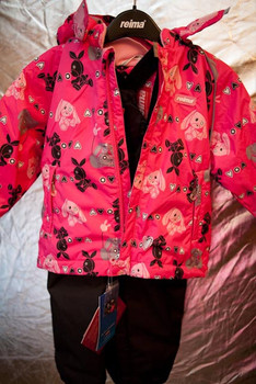 Рейма Кэжуал (Финляндия)