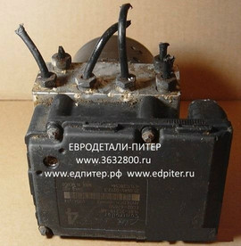 Блок ABS YL8T-2C219-AB Ford Escape Maverick Mazda Tribute 6