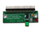 Переходник 1.8" ZIF на 2.5" IDE