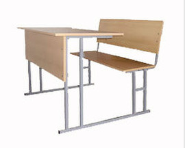 Ученическая мебель 4