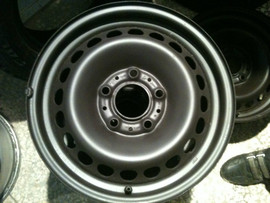 Продам диски штамповка 4шт за 4 000 руб.