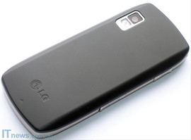 Продаю телефон LG GX 300 2