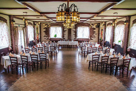 Отдых в стиле СПА 4