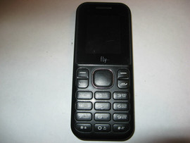 Fly DS107D Duos Black