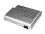 Аккумулятор для ноутбука Gateway SQU-205 (6600 mAh)