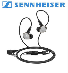 Sennheiser IE80 Новые наушники