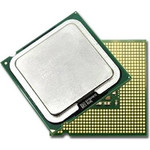 Процессоры Intel Celeron D