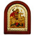 Икона Святой Георгий Победоносец Размер 32 X 24 см.