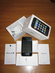 iPhone 3GS 32Gb White