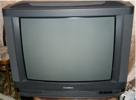 Телевизор Daewoo 29 (72)
