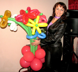 ТАМАДА НА СВАДЬБУ В ЖУКОВСКОМ и Моск.обл.! тел,8-903-670-92-70