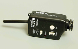 продам Pocket Wizard Plus ii радиосинхронизатор