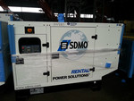 Дизельные генераторы sdmo R66 48кВт