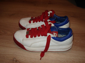 кроссовки мужские REEBOK - 2 500 руб.