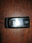 Nokia 3610 Fold Black новый