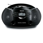 Philips CD-soundmachine AZ1326 MP3 Dynamic Bass Boost