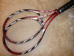 Теннисная ракетка Head Microgel Prestige Pro 2009