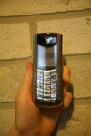 Продам Vertu Ascent Black Leather