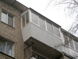 Остекление любой сложности +7 915 037-86-39 2