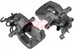 BHS324 TRW Тормозной суппорт Audi A3 1K0615423C