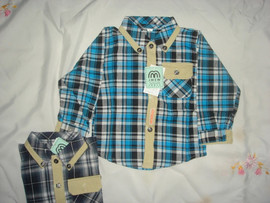 Летние костюмчики для мальчиков 4