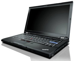 Ноутбук Lenovo Thinkpad T410 2522, Core i7 SSD 128