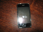 IPhone 3gs, 32gb., Black