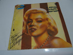 Грампластинка Мерлин Монро