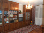 Продам 2-комнатную квартиру г. Электрогорск, ул. Горького