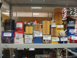 ФИЛЬТРЫ ДЛЯ ИНОМАРОК