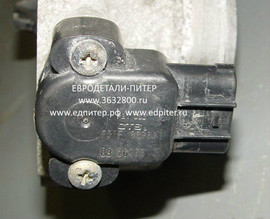 Дроссельная заслонка 2L8Z-9E926-AB Ford Escape 3.0 5