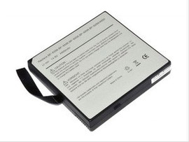 Аккумулятор для ноутбука Mitac BP-8599 (4400 mAh)