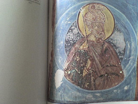 Книга "Фрески церкви Успения на Волотовом поле" 6
