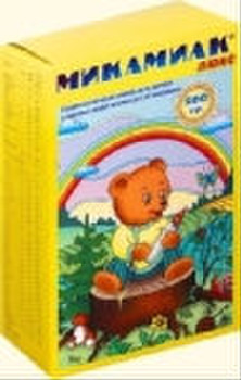 Микамилк Люкс