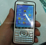 Продам телефон Nokia A968 Duos