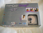 Продам миниатюрный цифровой фотоаппарат Style Cam Snap