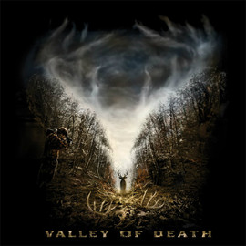 Футболка Buckwear - Valley of Death 3