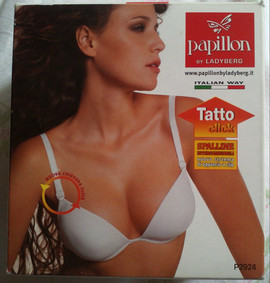 лифчик Papillon Италия