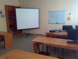 офис Дзержинск